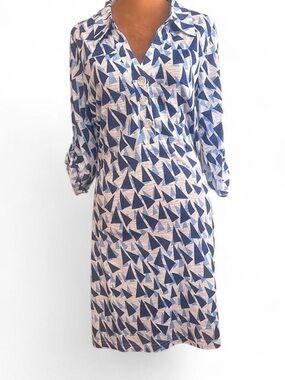 Tango Mango Women’s Coastal Escape Dress